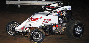 Ballou Best in Oval Nationals Prelim