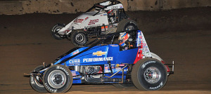 Oval Nationals Fast Facts…