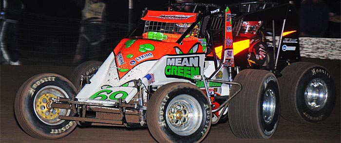 First Look at the 2015 USAC Slate…