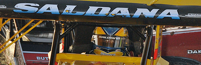 Saldana to Roth Motorsports for 2016