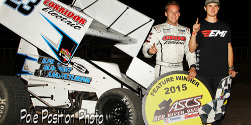 And More Friday Winners are…