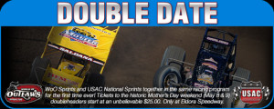 Eldora Presents: The Mother of All Sprint Car Weekends