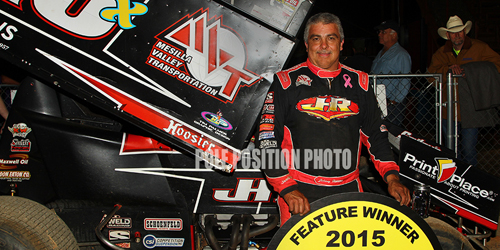 More Friday Night Winners…