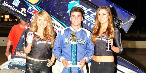 More Friday Night Heroes…