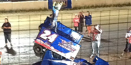 More Friday Night Heroes…