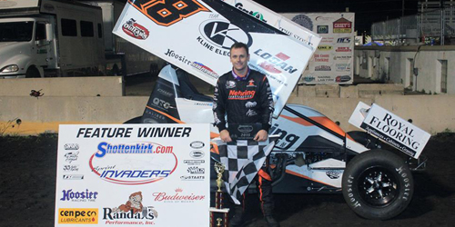 Thursday 360 Winners…