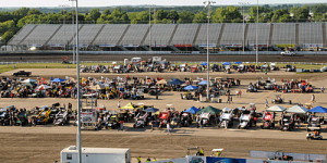 Trying to Beat the Weather at Knoxville – Time Changes Tonight & No 305s