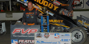 Lasoski & Dover Unstoppable in Road to Knoxville