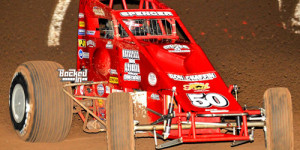 Spencer Shines in Hall of Fame Classic Finale