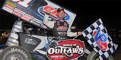 McMahan Makes the Move to Destiny