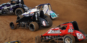 Oval Nationals Pre-Entry Count Climbs to 50!