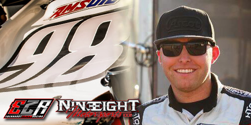 Boespflug Joins Forces with EZR for 2016