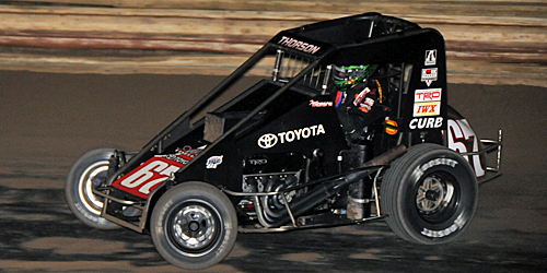 Tanner Thorson Tops 2015 Midget Power Rankings – See the Top 50!