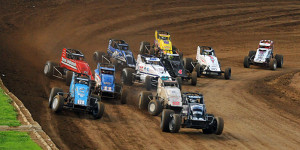 Ambitious USAC Slate Features 47 Dates