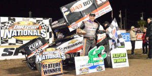 Schatz Surges from Tenth for Thursday All Star Win