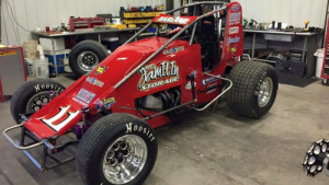 New Combos to Debut at USAC’s Winter Dirt Games