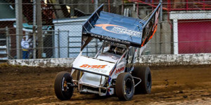 Bellm Eyes Double X after Sedalia Top Five