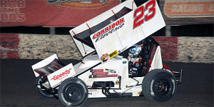 TMS Double for ASCS