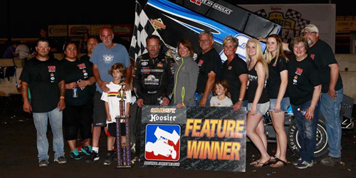 Dollansky Destroys Des Moines