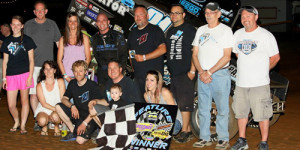 Montieth a Hero in Hilly Rife Memorial at Lincoln