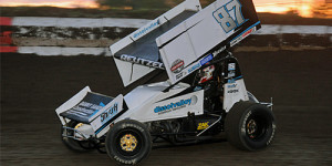 Reutzel Eyes Northern Loot after First ASCS National Score of 2016