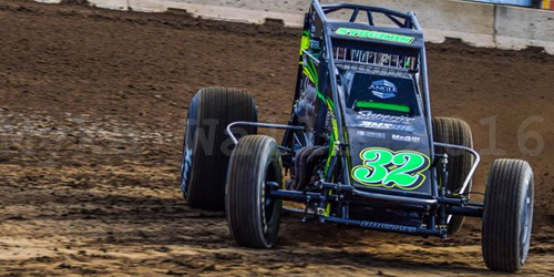 Stockon Strikes at Tri-State