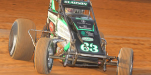 Clauson Keeps on Winning with Port Royal Score