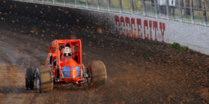 USAC Southwest Freedom Tour Fast Approaches