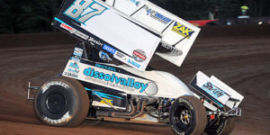 Reutzel Races to Rapid City after Cashing In at Billings