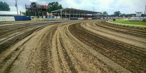 Sprintweek Round at Terre Haute Pushed Back to Sunday by Weather