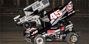 ASCS Back at It with Missouri Double