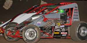 USAC/CRA Headlines Hall of Fame Classic at CSP