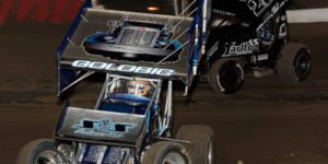Final Ocean & Tulare Stops of ’16 for KWS this Weekend