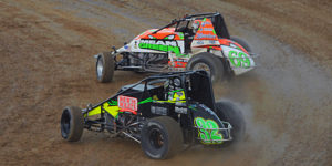 Oval Nationals Entries Rolling In