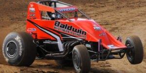USAC Takes THAT on Saturday