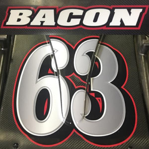 Dooling-Hayward Put Bacon in the 63