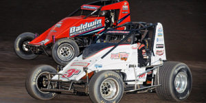 USAC Breaking New Ground this Weekend