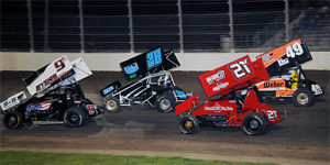 DCRP Sprint Car Nationals Rapidly Approaching