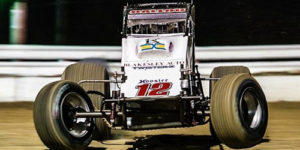 Ballou is Back – Cleared for Eldora