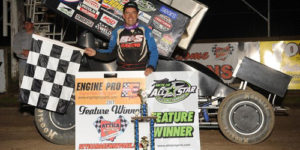 Reed Aces All Stars at Attica
