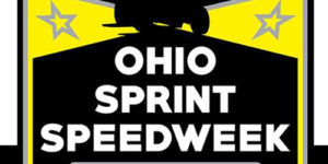 Ohio Sprint Speedweek Round Seven Falls to Rain