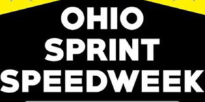 Waynesfield Sprint Speedweek Round Reset for Wednesday