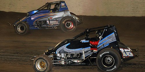 USAC Southwest Freedom Tour Revamped Schedule Fires Off August 16 at I-30