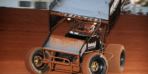Reutzel Ready for Knoxville Double Duty