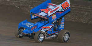 Crawley Carves Up ASCS Win at The Ditch