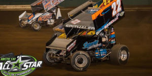 All Stars Set for Final Wayne County Stop of ’17