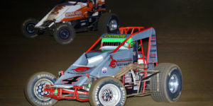 Big Dollars on the Line in USAC Finale at The PAS