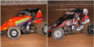 Tale of the Tape – The USAC Title Contenders