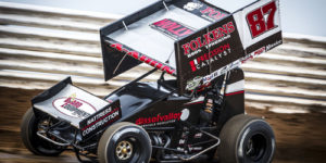 Reutzel Starts Strong with All Stars