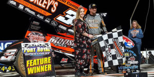 Zearfoss Adds Another with Port Royal Triumph as Wolfe Whips URC